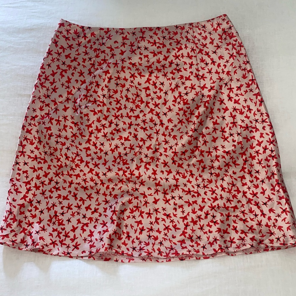Princess Polly Skirt
